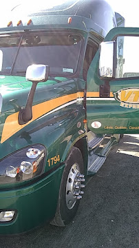VTL EXPRESS Inc.