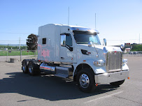 Trans Diff Peterbilt De Quebec