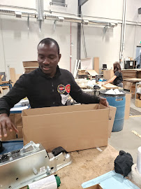 Marius Garon Inc. division de DEXTER DISTRIBUTION