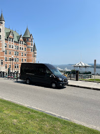 D2S Limousine