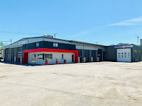 Drolet Ressorts