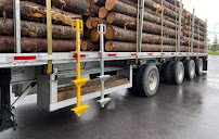 Trucker's Barre