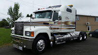 Transport St-Pamphile Inc