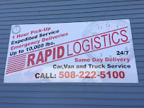 Rapid Logistics