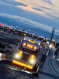 Donovan Logistics