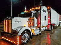 Donovan Logistics
