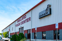 Ballard Truck Center of Johnston