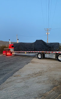 LVT Trucking, LLC