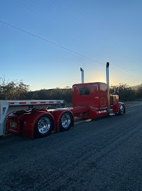 LVT Trucking, LLC