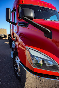 Pinch Transport - Midland, Texas Terminal
