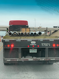 Pinch Transport - Midland, Texas Terminal