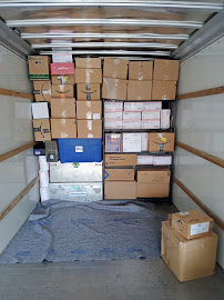 Tru Solutions Utah Moving Company