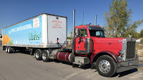 Gordon Jensen Trucking & Storage