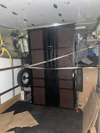 Red Rock movers Logistics