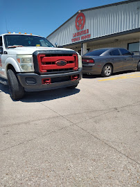 Lonestar Truck Group