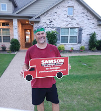 Samson Professional Movers