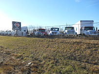 Allegiance Truck Centers