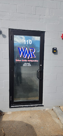 Walser Mobile Refrigeration