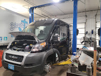 Walser Mobile Refrigeration