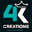 Four Kings Media & Marketing - 4K Creations