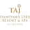 Taj Damdama Lake Resort & Spa, Gurugram