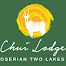 Chui Lodge, Naivasha