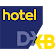 Hotel DXB - Dubai International Hotel