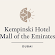 Kempinski Hotel Mall of the Emirates