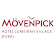 Mövenpick Hotel Jumeirah Village Triangle