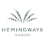 Hemingways Nairobi, an SLH Hotel