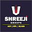 SHREEJI ACP - HPL - GLASS Cladding Works