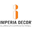 Imperia Decor - Aluminium composite & ACP Panels and sheets manufacturer
