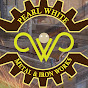 PEARL WHITE METAL AND IRON WORKS