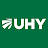 UHY LLP, CPA