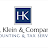 Heemer, Klein & Company, PLLC - Warren