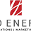 Red Energy Public Relations