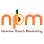 Newton Peach Marketing