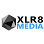 XLR8 Media