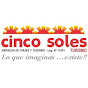 Cinco Soles Turismo