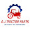 A J Tractor Parts