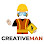 CreativeMan Construction