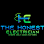 The Honest Electrician Inc.