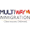 Multiway Immigration & Recruitment Services