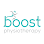 Boost Physiotherapy