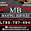 MB ROOFING SERVICES EDMONTON
