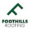 Foothills Roofing Ltd