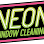 Neon Window Cleaning