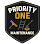 Priority One Maintenance