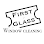 First Glass Window Cleaning