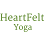 HeartFelt Yoga